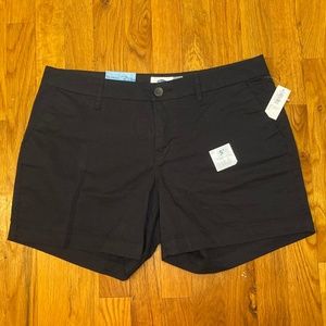 NWT-Black 5” Old Navy Shorts